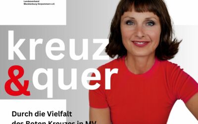 Deutschen Roten Kreuz (DRK)