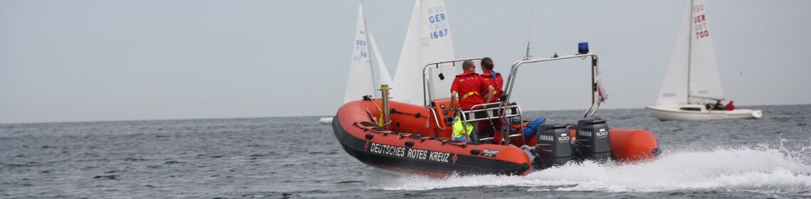 Ostsee Warnemünder Woche Rostock