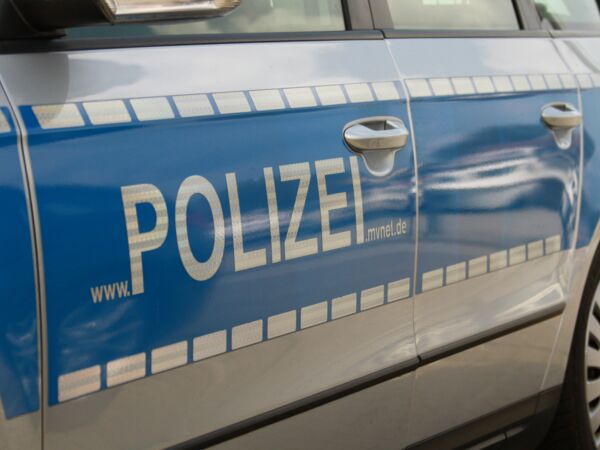 Betrug durch Falschen Polizisten Mecklenburg-Vorpommern