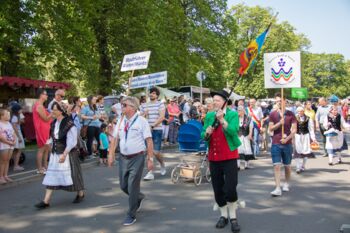 Stadtführer Waren (Müritz)