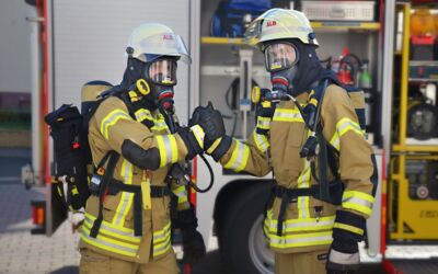 Feuerwehr Neustrelitz