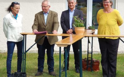 Tierschutz in Mecklenburg-Vorpommern