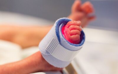 Kinderstation Dietrich-Bonhoeffer-Klinikum