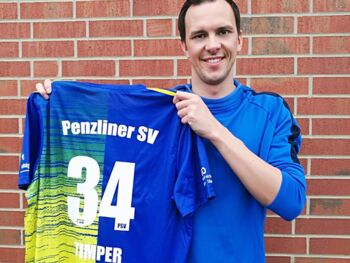 Fußball SV Waren 09