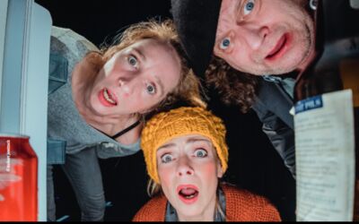 Veranstaltung Dresdens Kabarett-Theater