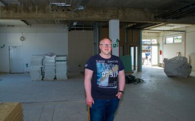 Therapie & Training Jesse Zirkeltraining