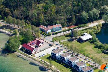 Presiwert Übernachten in Waren (Müritz)