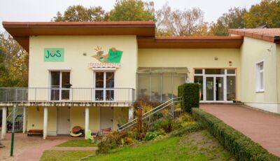 JUS-Kindertagesstätte Tiefwarensee Waren (Müritz)