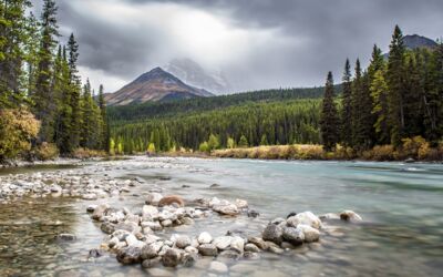 Kanada als Reiseziel