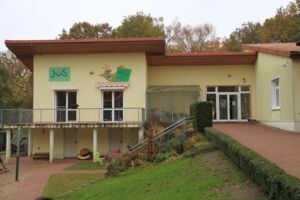 JuS Kindergarten Waren (Müritz)