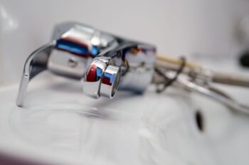 Heizung- und Sanitär