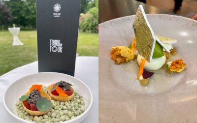 Eventreihe „Tohru on Tour“ Fleesensee