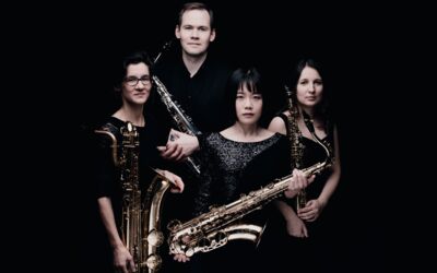 Sommerkonzert in der Warener Georgenkirche