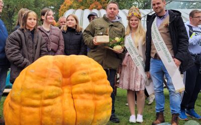 Atlantic Giant von Andreas Kiefel aus Reckenzin