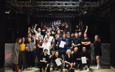 Sieger MV 28. Landesrockfestival