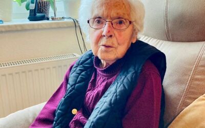 Magarete Fertig Kargow