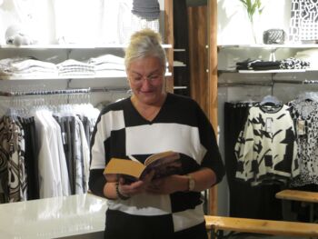 Bundesweiter Vorlesetag