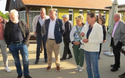 Deutscher Tierschutzbund e.V. Landesverband M-V