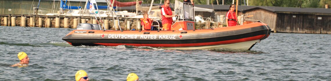 Freiwasseerschwimmen Mecklenburg-Vorpommern