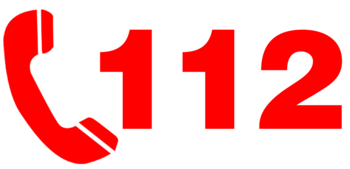 Feuerwehr, Rettungsdienst, THW