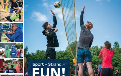 Veranstaltung Waren (Müritz)