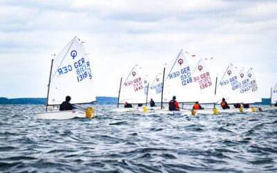 Röbeler Segler-Verein „Müritz“ e.V.