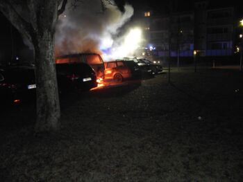 Freiwillige Feuerwehr Stavenhagen