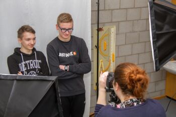 Ausbildung Mediengestalter