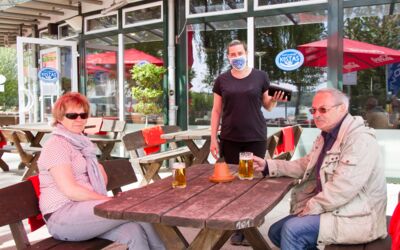 Gaststätten in Waren (Müritz)