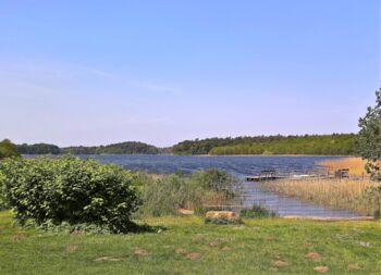 Biosphärenreservat, Nationalparke & Naturparke MV