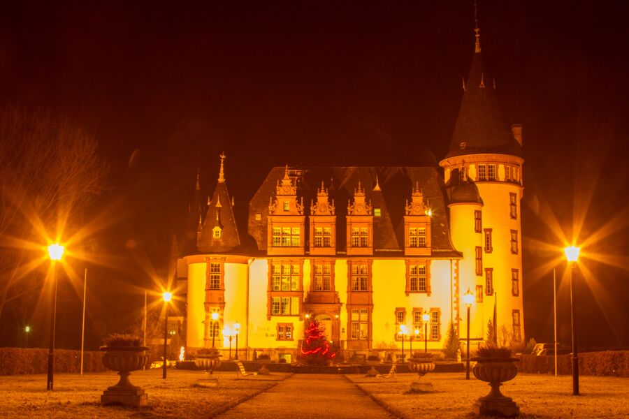 Veranstaltungen Klink Müritz