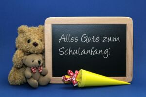 Schuljahr 2018/2019 in Mecklenburg-Vorpommern