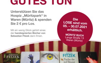 DRK Hospiz Waren (Müritz)