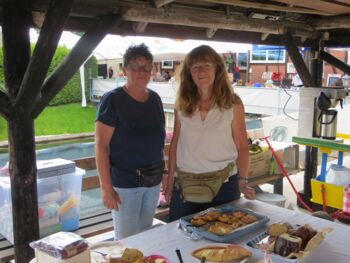 Erzählkirche Sietow