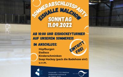 Veranstaltungen in Malchow