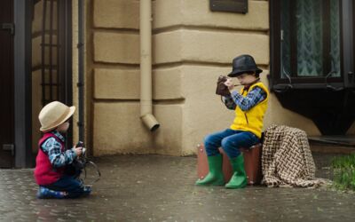 SOS-Kinderdorf Vorpommern in Grimmen