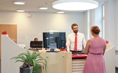 Martin Twieg Sparkasse