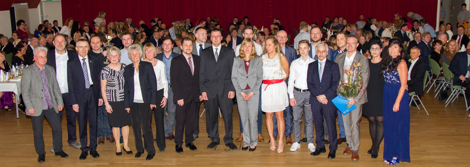 Veranstaltungen Bürgersaal Waren (Müritz)