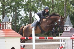 Veranstaltungen Groß Vielen