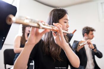 Veranstaltung Bürgersaal Waren (Müritz)