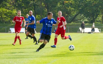 SV Waren 09 Fußball