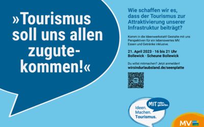 Tourismusverband Mecklenburg-Vorpommern e. V.