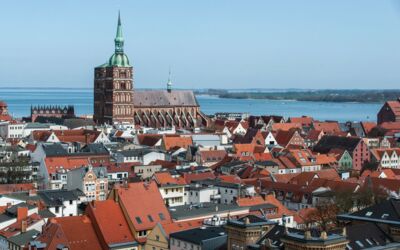 Forschung Hochschule Stralsund