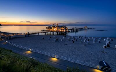 Familienurlaub Mecklenburg-Vorpommern