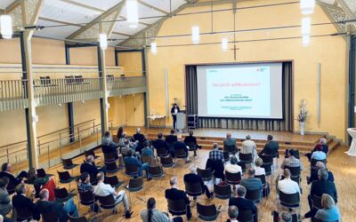 Deutsches Rotes Kreuz sichert das humanitäre Völkerrecht