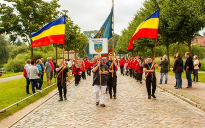 Veranstaltung Malchow