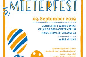 Wohnen Wohnungsbaugesellschaft Waren mbH