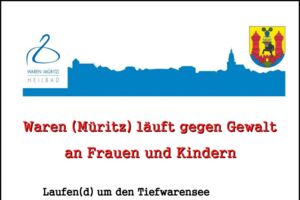 Herbstlauf Waren Müritz