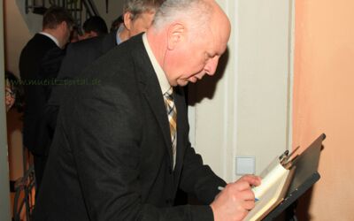 Bundestagsabgeordneten Eckhardt Rehberg