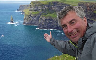 IRLAND Multivisionsvortrag in Waren (Müritz)